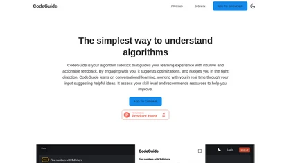 CodeGuideAI